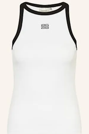 Gestuz Top Gzdrew weiss