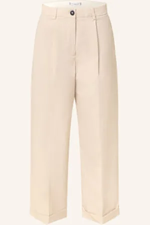 Tommy Hilfiger Chinosy beige