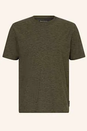 Marc O’ Polo T-Shirt gruen