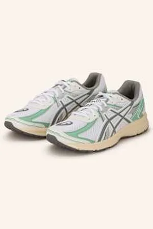 Asics Sneakersy Jog 100s weiss