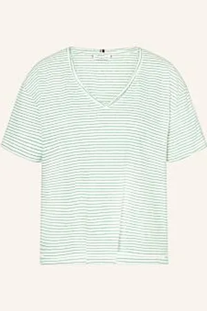 Tommy Hilfiger T-Shirt Z Lnu weiss