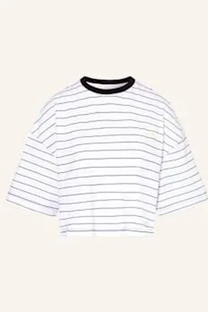 Calvin Klein T-Shirt schwarz