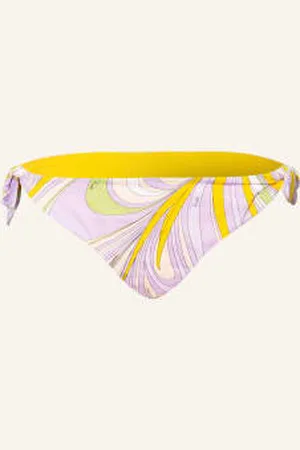 Puccini Dół Od Bikini lila
