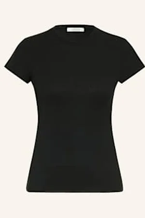 Dorothee Schumacher T-Shirt Chic Comfort schwarz