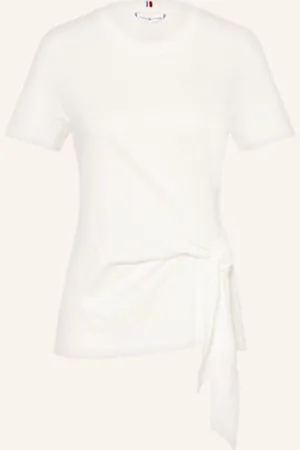 Tommy Hilfiger T-Shirt weiss