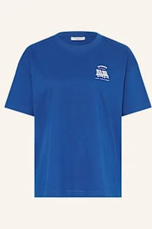 Marc O’ Polo T-Shirt blau