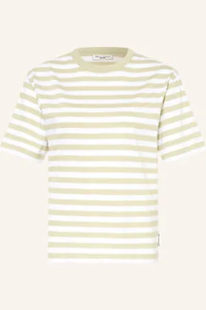 Marc O’ Polo T-Shirt gruen
