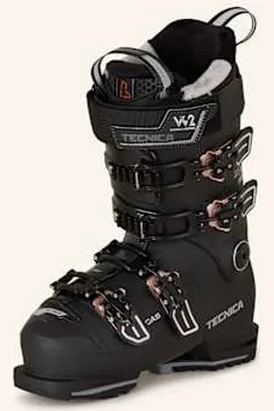 Tecnica Buty Narciarskie mach1 Mv 95 W Td schwarz