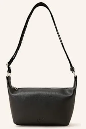 Calvin Klein Torba Na Ramię schwarz