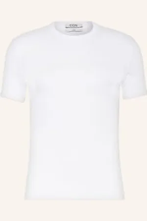 COS T-Shirt weiss