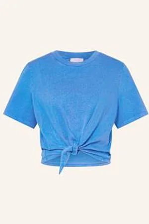 Rich & Royal T-Shirt blau