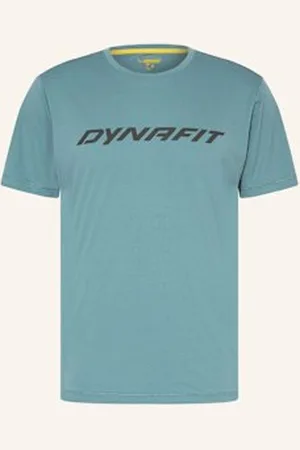 Dynafit T-Shirt Traverse 2 gruen
