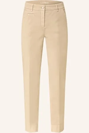 Cambio Chinosy 7/8 beige