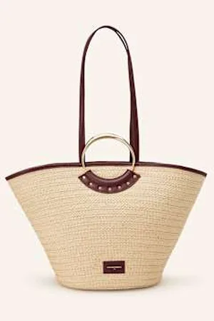 Claudie Pierlot Torba Plażowa rot