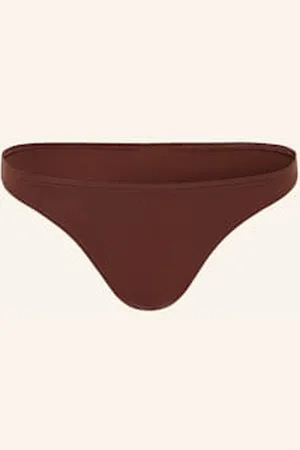 ERES Dół Od Bikini Basic Fripon braun