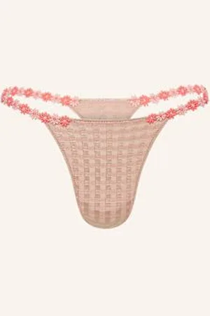 Marie Jo Stringi Avero Tiny rosa