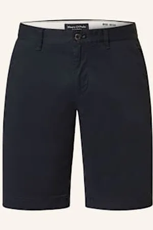 Marc O’ Polo Szorty Reso Regular Fit blau