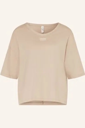 10 days T-Shirt beige