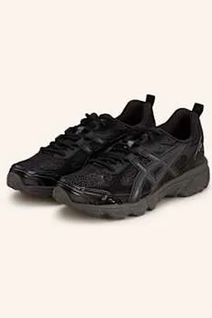 Asics Sneakersy Gel Nunobiki schwarz