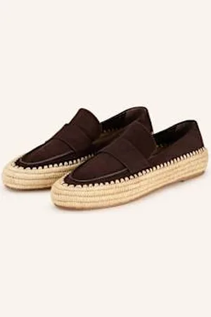 Paloma Barceló Paloma Barceló Loafersy Billie braun
