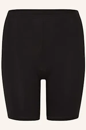 Calida Spodenki Długie Natural Comfort schwarz