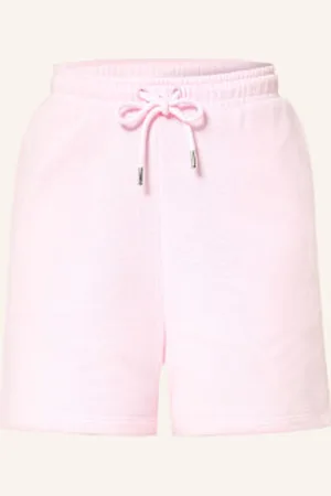 Oh April Szorty Dresowe rosa