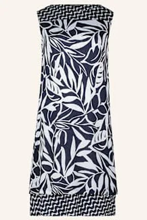 Betty Barclay Sukienka blau