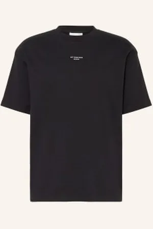 Drôle de Monsieur Drôle De Monsieur T-Shirt schwarz