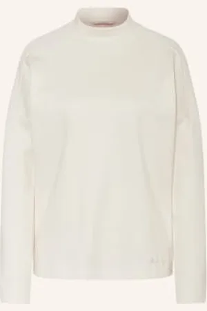 Vaude Bluza Nierozpinana Coreway weiss
