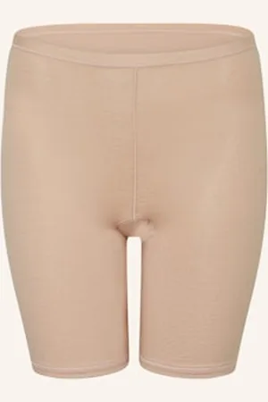 Calida Spodenki Długie Natural Comfort rosa