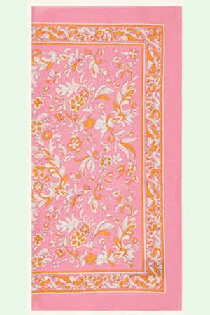 Maje Chusta rosa