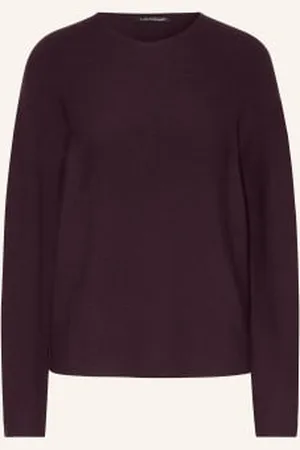 Luisa Cerano Sweter lila