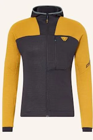 Dynafit Kurtka Funkcyjna Speed Ptc Hooded gelb