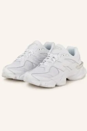 New Balance Sneakersy 9060 weiss