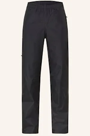 Patagonia Spodnie Trekkingowe Torrentshell 3 L schwarz
