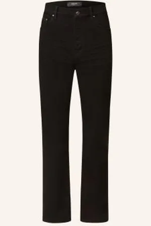 AMIRI Jeansy Slim Fit blau