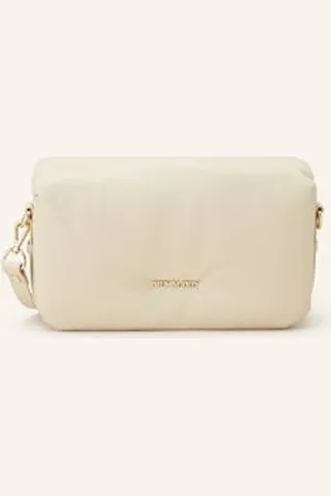 HEY MARLY Torba Na Ramię Sassy Sister Pillow weiss