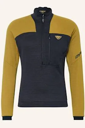 Dynafit Warstwa Środkowa Speed Polartec® gruen