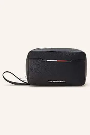 Tommy Hilfiger Kosmetyczka Central schwarz