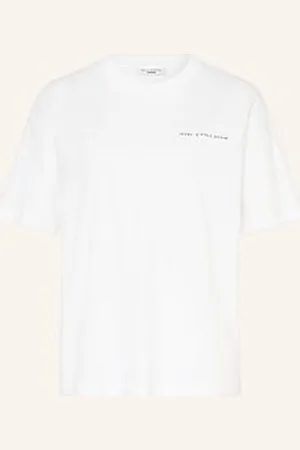 Marc O’ Polo T-Shirt weiss