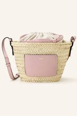 Abro+ Torba Na Ramię Gemma Xs rosa