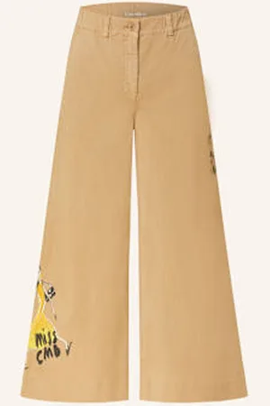 Cambio Kuloty Clementine beige