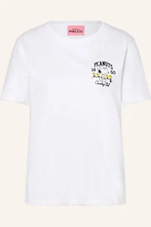 Frogbox T-Shirt weiss