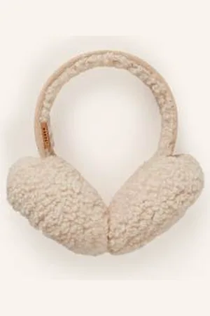 Barts Nauszniki Magpy beige