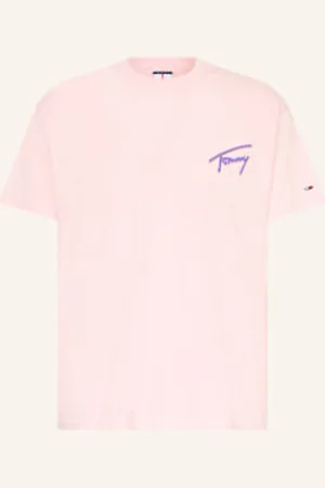 Tommy Hilfiger T-Shirt rosa