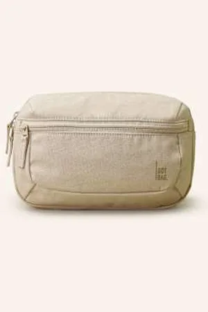 Got Bag Saszetka Biodrówka Sling beige