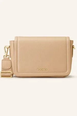 Bogner Torba Na Ramię Wallis beige