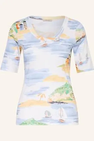 lilienfels T-Shirt beige