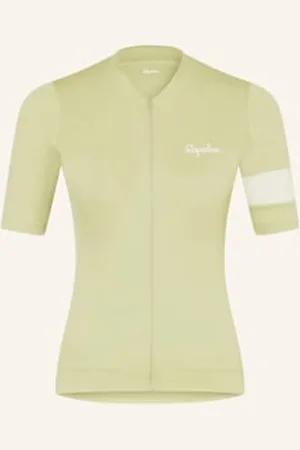 Rapha Koszulka Kolarska Core gruen