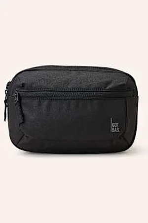 Got Bag Saszetka Biodrówka Sling schwarz
